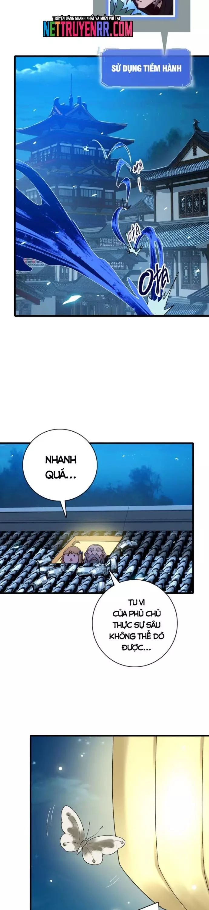 Hệ Thống Thăng Cấp Điên Cuồng - Chapter 98 - Page 7