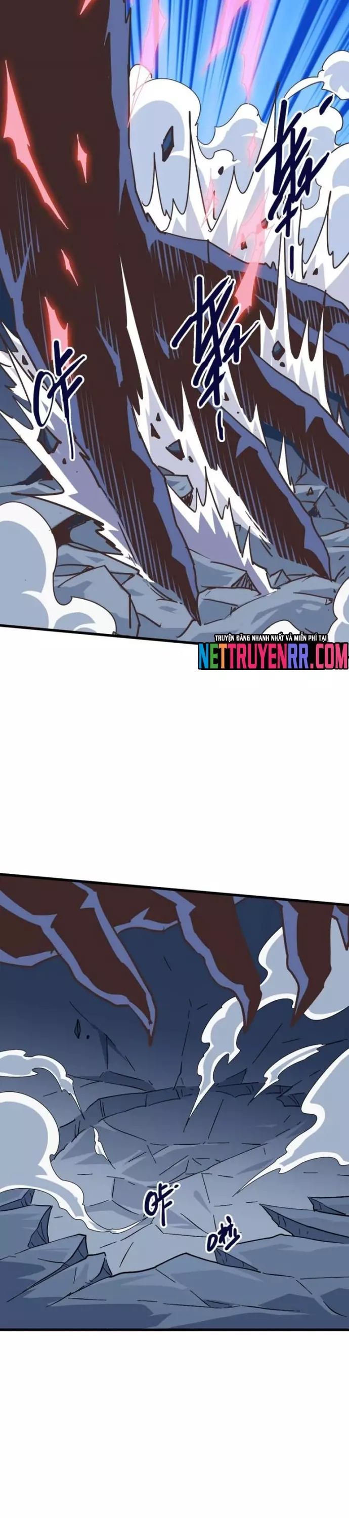 Hệ Thống Thăng Cấp Điên Cuồng - Chapter 99 - Page 10