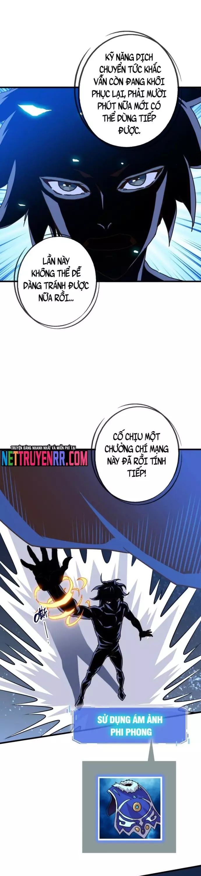 Hệ Thống Thăng Cấp Điên Cuồng - Chapter 99 - Page 14