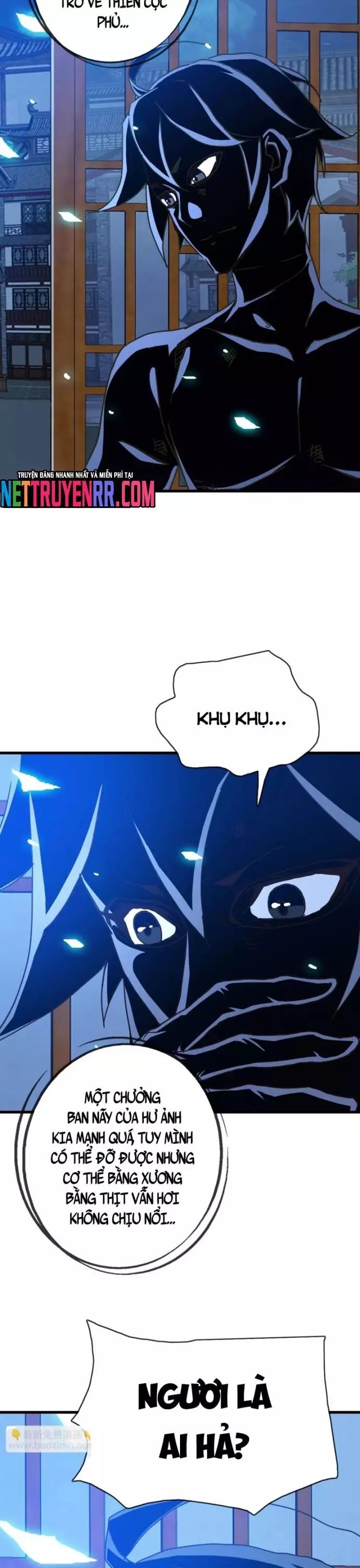 Hệ Thống Thăng Cấp Điên Cuồng - Chapter 99 - Page 25