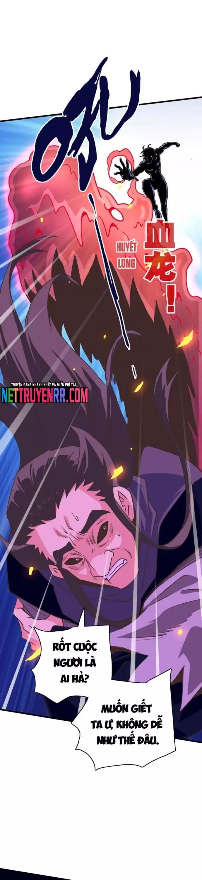 Hệ Thống Thăng Cấp Điên Cuồng - Chapter 99 - Page 4