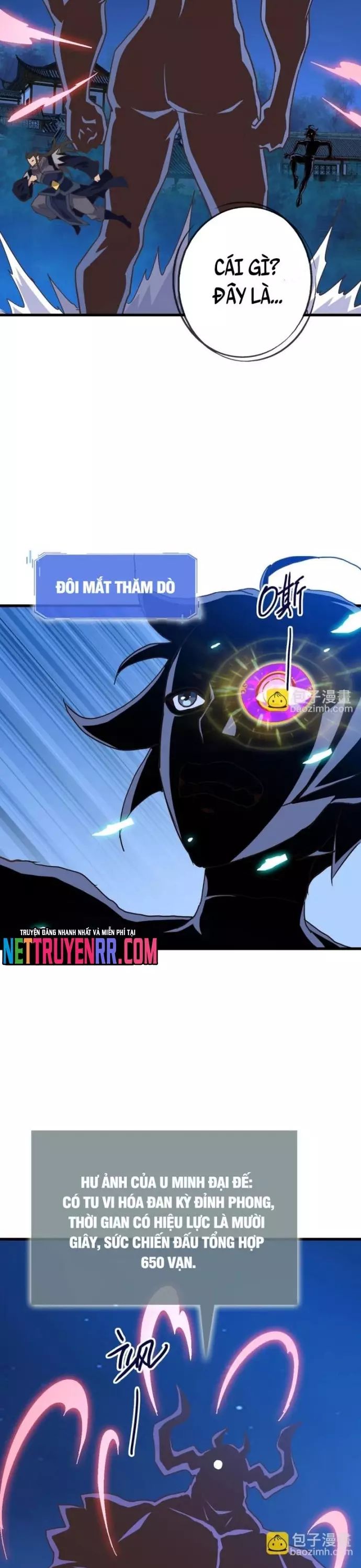 Hệ Thống Thăng Cấp Điên Cuồng - Chapter 99 - Page 6