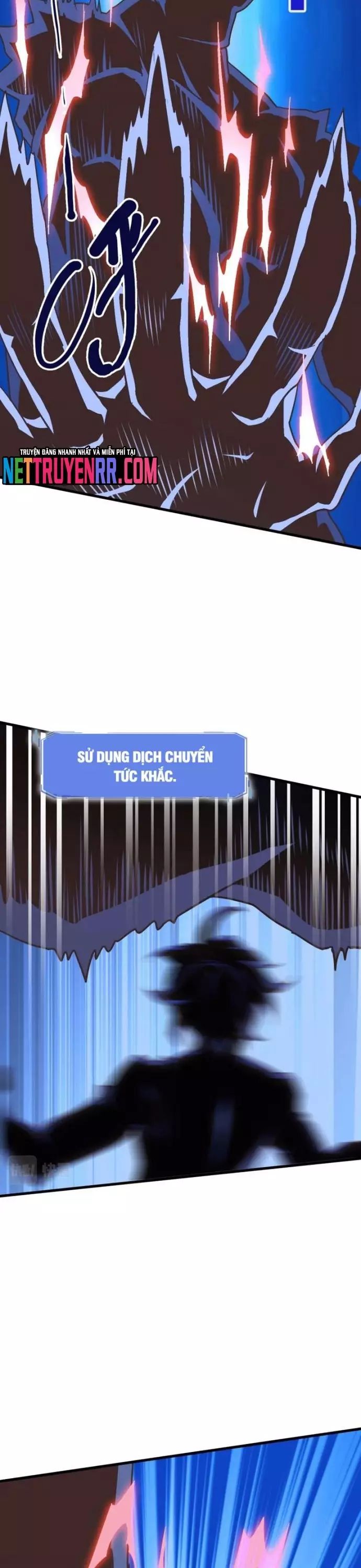 Hệ Thống Thăng Cấp Điên Cuồng - Chapter 99 - Page 9