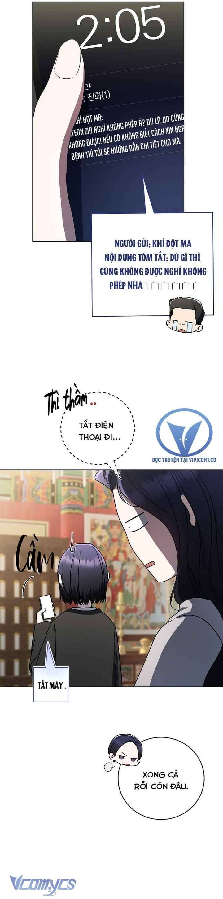 Hướng Dẫn Sinh Tồn Dành Cho Ranker - Chapter 48 - Page 14