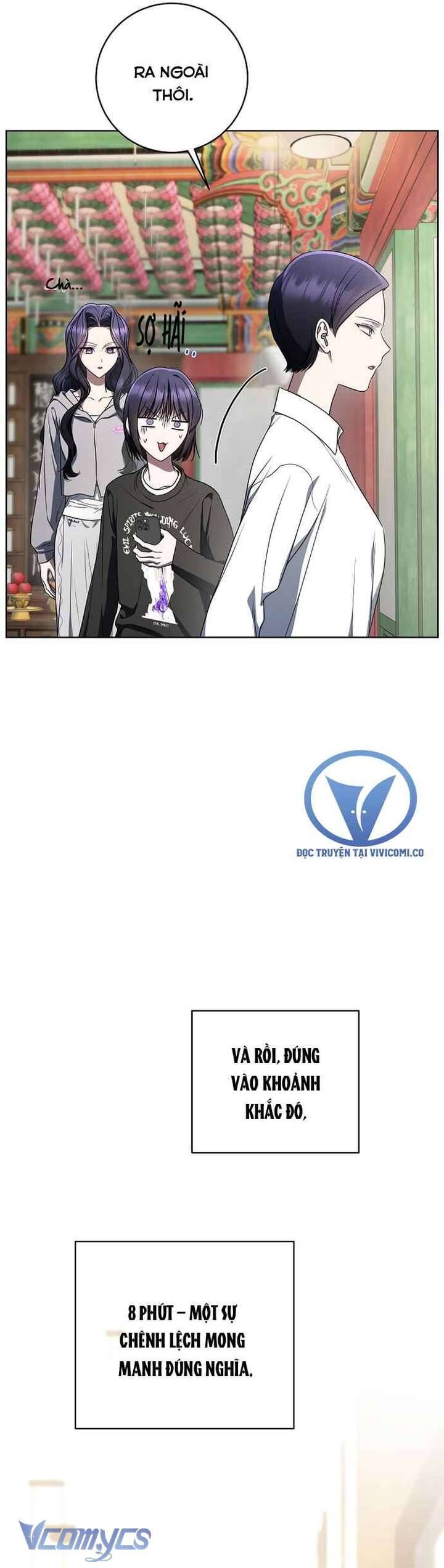 Hướng Dẫn Sinh Tồn Dành Cho Ranker - Chapter 48 - Page 15