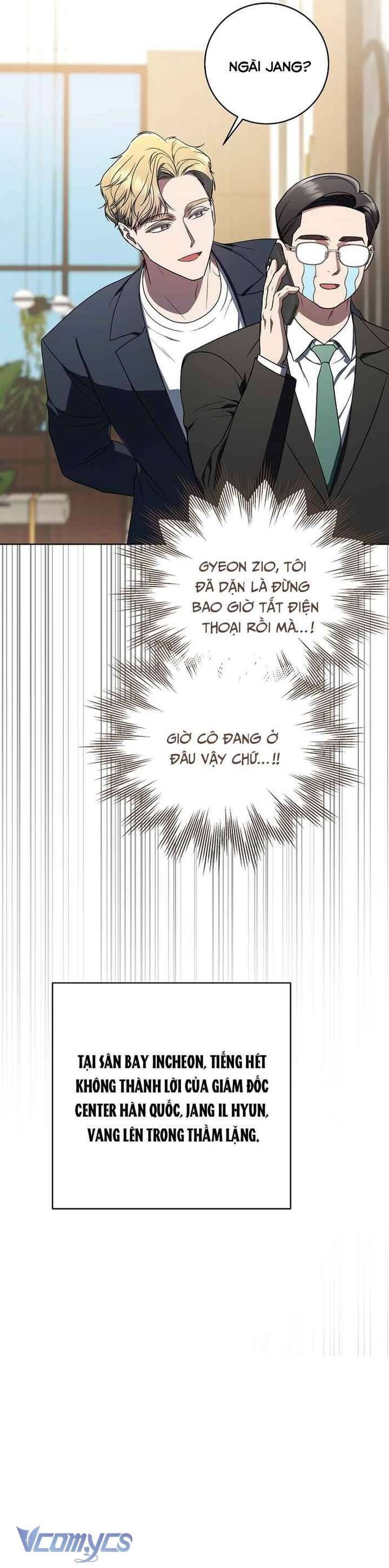 Hướng Dẫn Sinh Tồn Dành Cho Ranker - Chapter 48 - Page 16