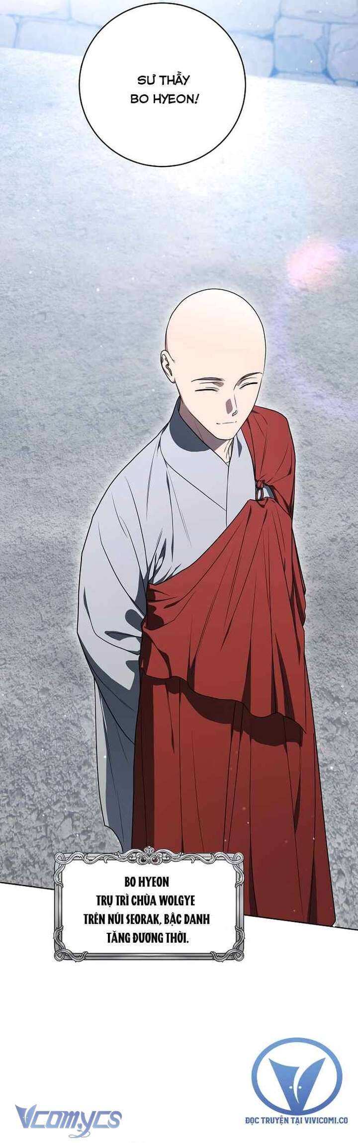 Hướng Dẫn Sinh Tồn Dành Cho Ranker - Chapter 48 - Page 18