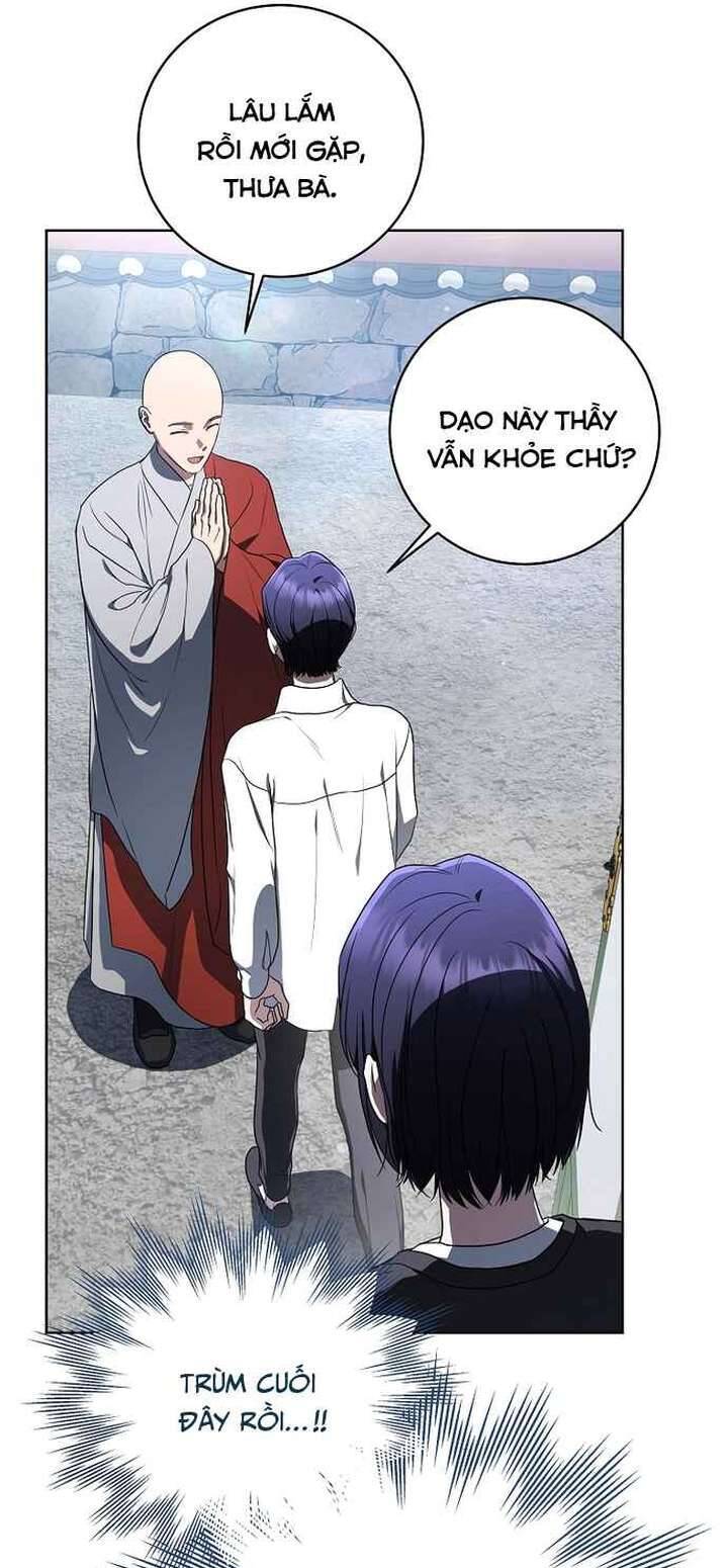 Hướng Dẫn Sinh Tồn Dành Cho Ranker - Chapter 48 - Page 19