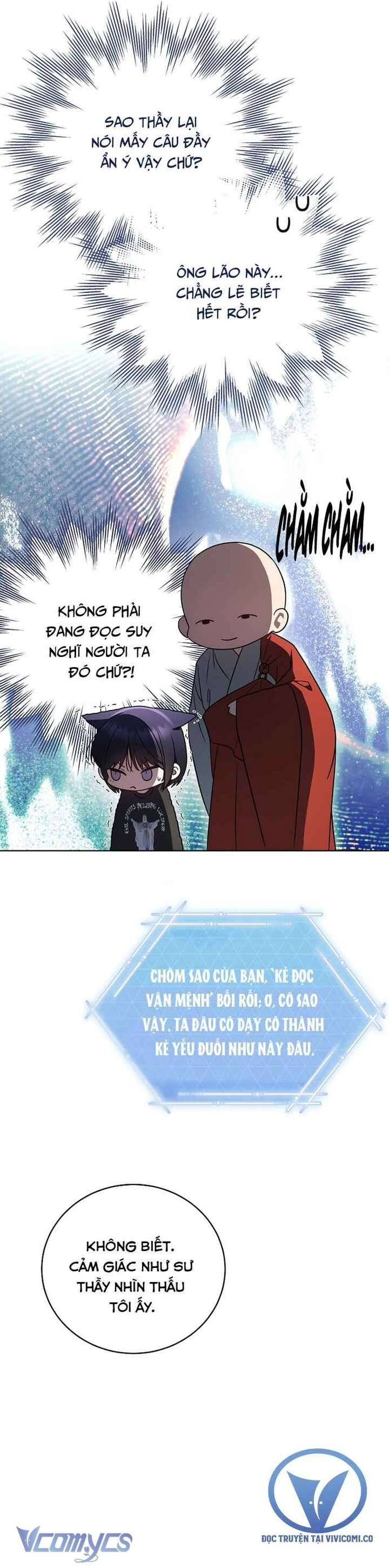 Hướng Dẫn Sinh Tồn Dành Cho Ranker - Chapter 48 - Page 23