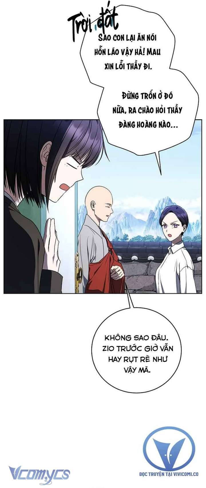 Hướng Dẫn Sinh Tồn Dành Cho Ranker - Chapter 48 - Page 25