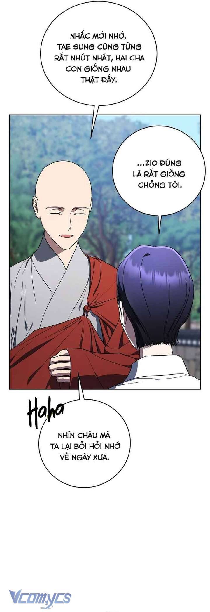 Hướng Dẫn Sinh Tồn Dành Cho Ranker - Chapter 48 - Page 26