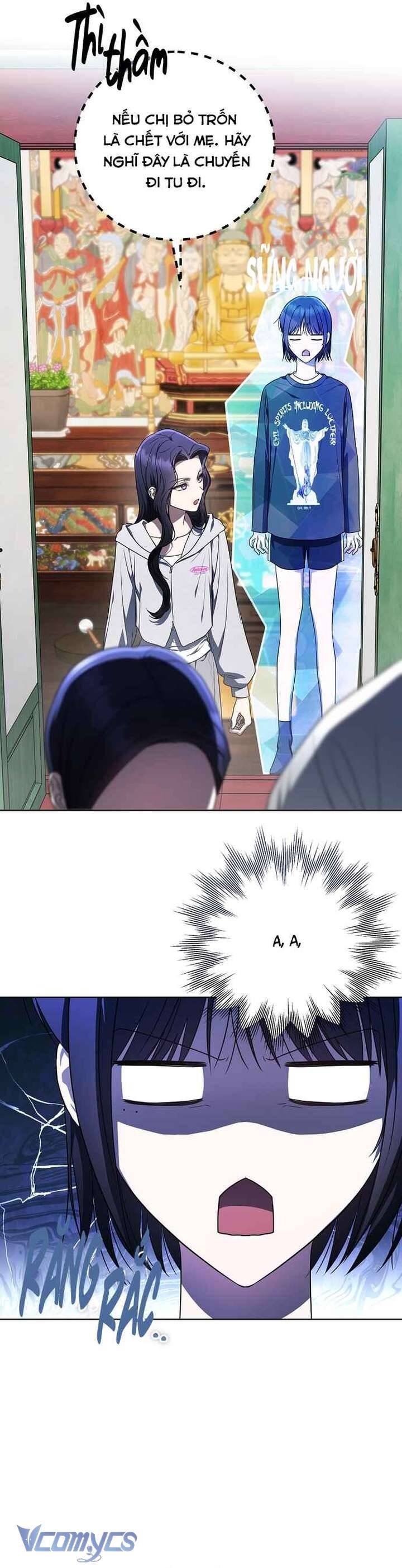 Hướng Dẫn Sinh Tồn Dành Cho Ranker - Chapter 48 - Page 28