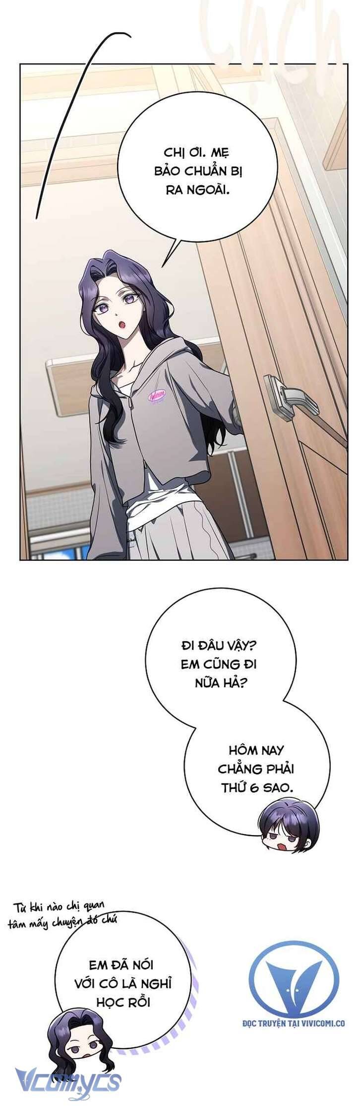 Hướng Dẫn Sinh Tồn Dành Cho Ranker - Chapter 48 - Page 4