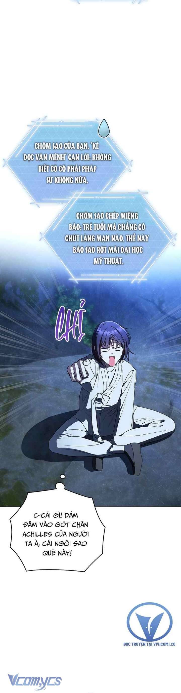 Hướng Dẫn Sinh Tồn Dành Cho Ranker - Chapter 48 - Page 42