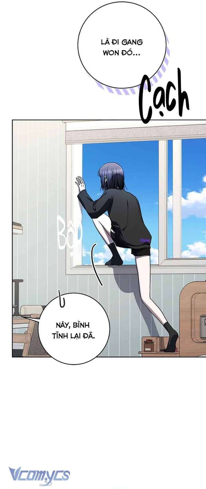 Hướng Dẫn Sinh Tồn Dành Cho Ranker - Chapter 48 - Page 5