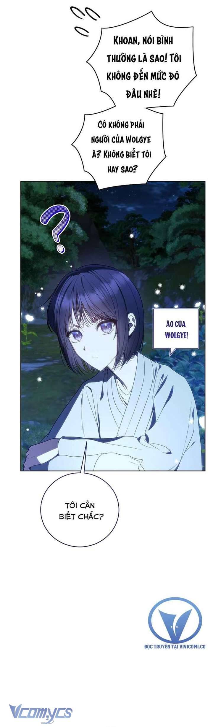 Hướng Dẫn Sinh Tồn Dành Cho Ranker - Chapter 48 - Page 57