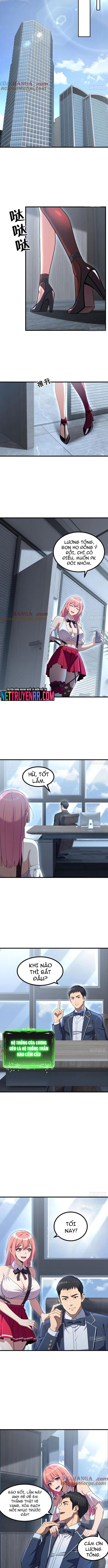 Chung Cực Tùy Ý Thần Hào Hệ Thống - Chapter 54.1 - Page 3