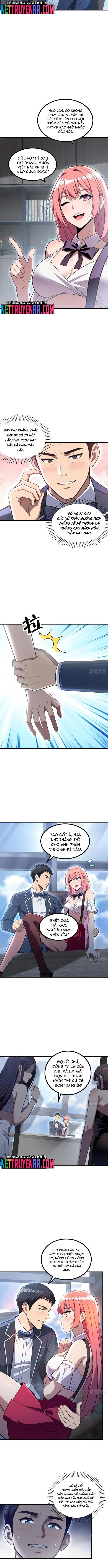 Chung Cực Tùy Ý Thần Hào Hệ Thống - Chapter 54.1 - Page 4