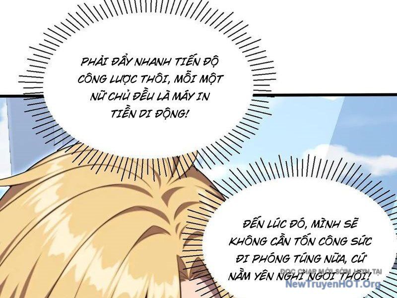 Chung Cực Tùy Ý Thần Hào Hệ Thống - Chapter 55 - Page 30