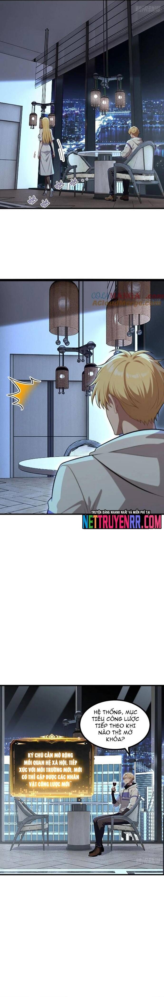 Chung Cực Tùy Ý Thần Hào Hệ Thống - Chapter 56 - Page 4