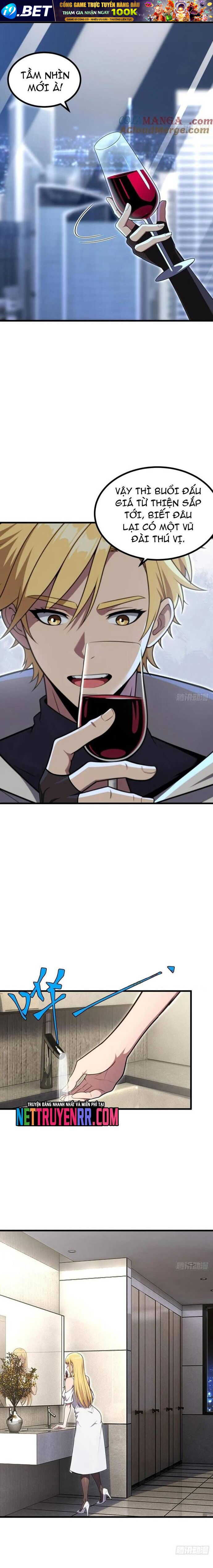 Chung Cực Tùy Ý Thần Hào Hệ Thống - Chapter 56 - Page 5