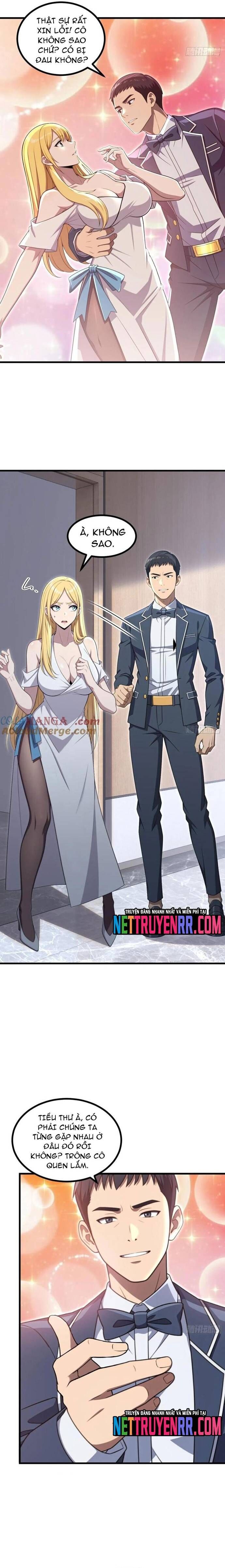 Chung Cực Tùy Ý Thần Hào Hệ Thống - Chapter 56 - Page 7