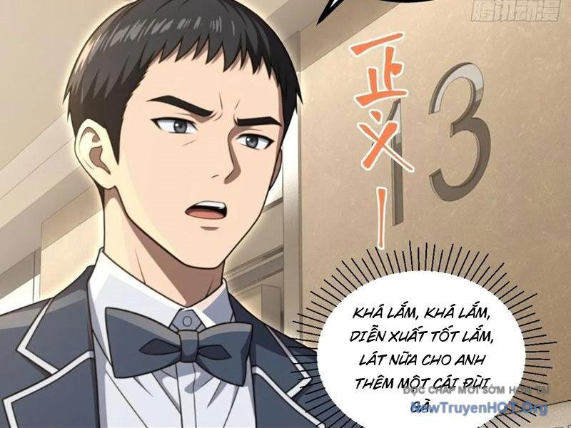 Chung Cực Tùy Ý Thần Hào Hệ Thống - Chapter 57 - Page 3