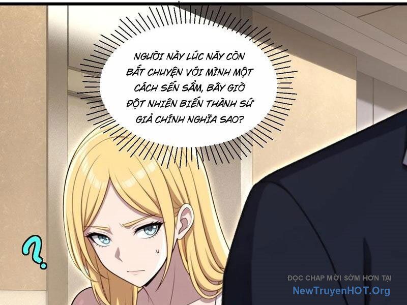 Chung Cực Tùy Ý Thần Hào Hệ Thống - Chapter 57 - Page 5