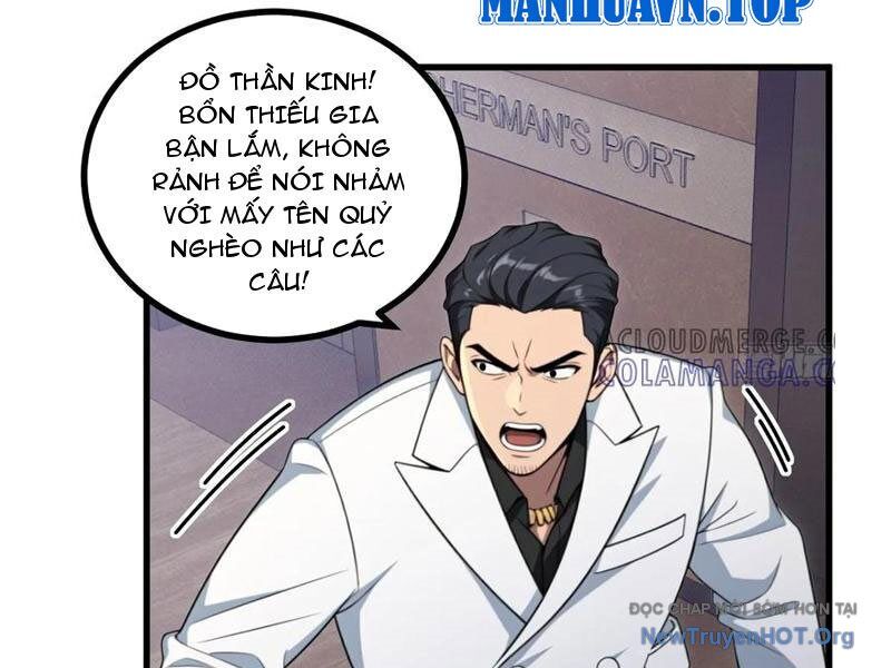 Chung Cực Tùy Ý Thần Hào Hệ Thống - Chapter 57 - Page 71