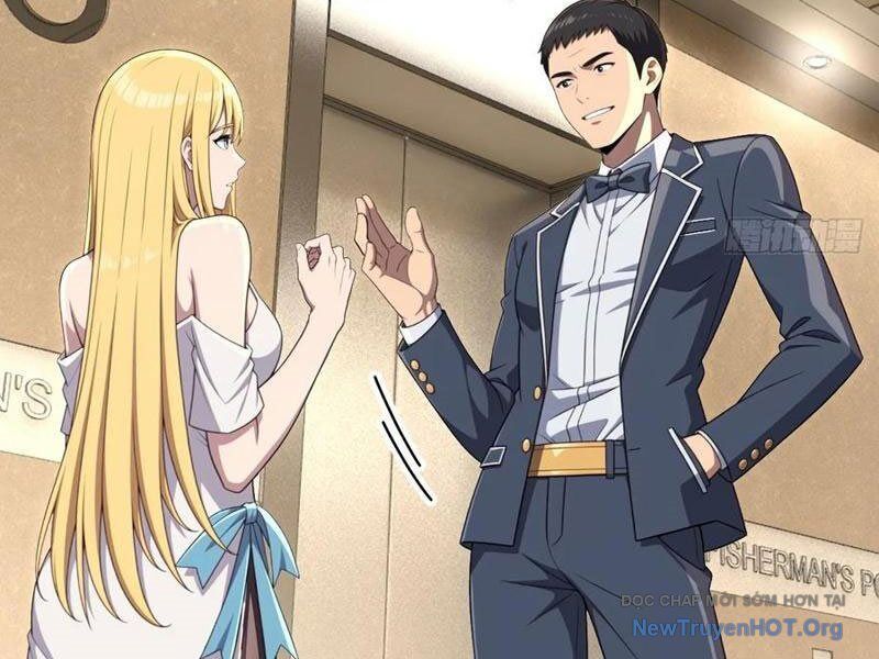 Chung Cực Tùy Ý Thần Hào Hệ Thống - Chapter 57 - Page 8