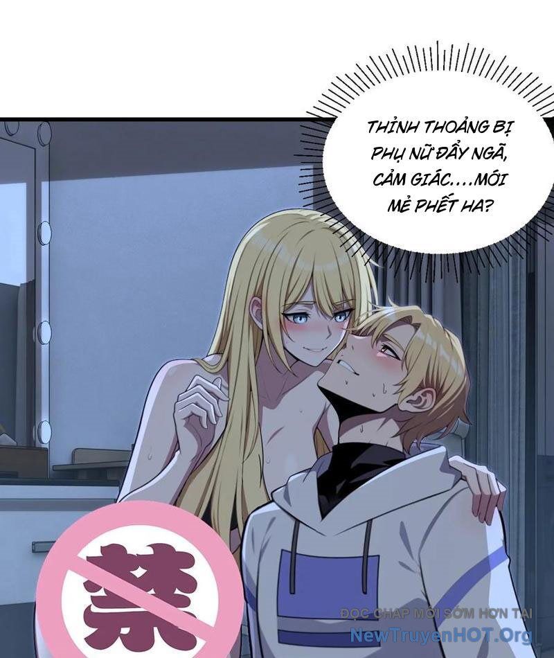 Chung Cực Tùy Ý Thần Hào Hệ Thống - Chapter 58 - Page 16