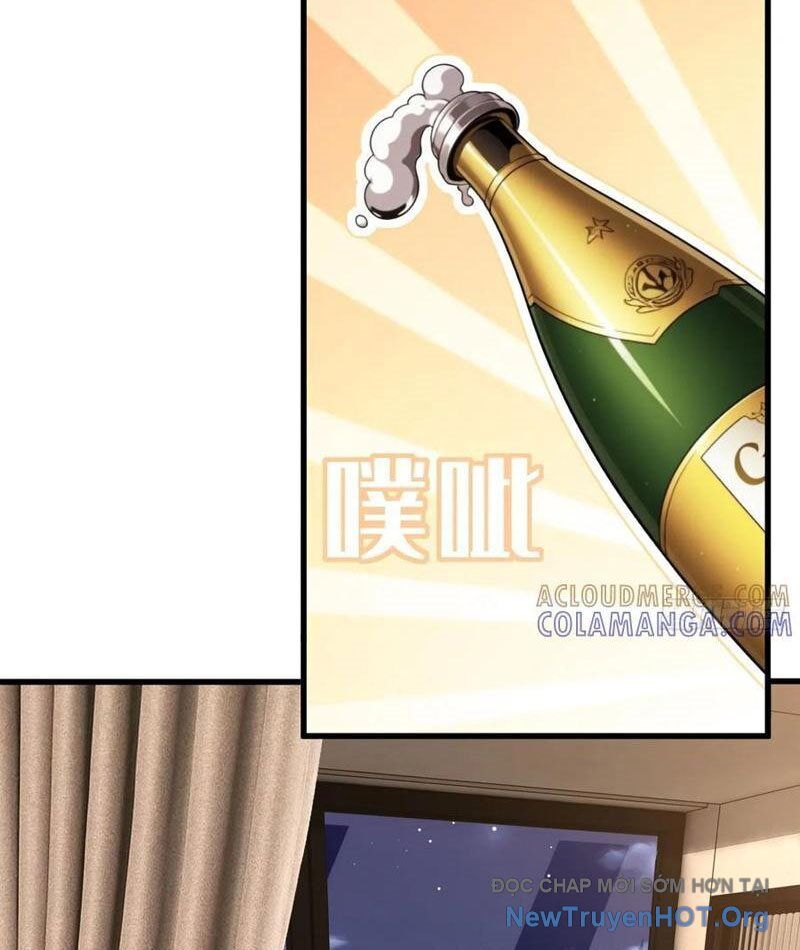 Chung Cực Tùy Ý Thần Hào Hệ Thống - Chapter 58 - Page 21