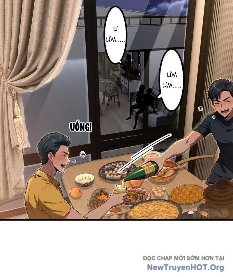 Chung Cực Tùy Ý Thần Hào Hệ Thống - Chapter 58 - Page 22