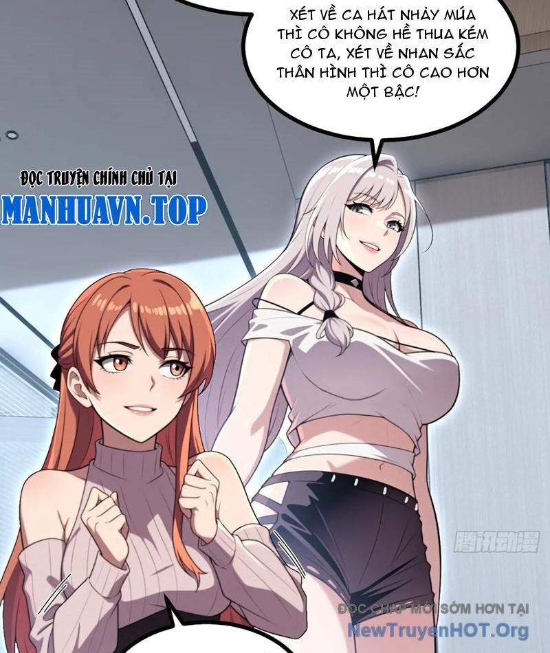 Chung Cực Tùy Ý Thần Hào Hệ Thống - Chapter 58 - Page 27