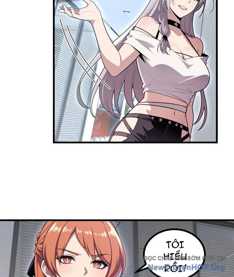 Chung Cực Tùy Ý Thần Hào Hệ Thống - Chapter 58 - Page 29