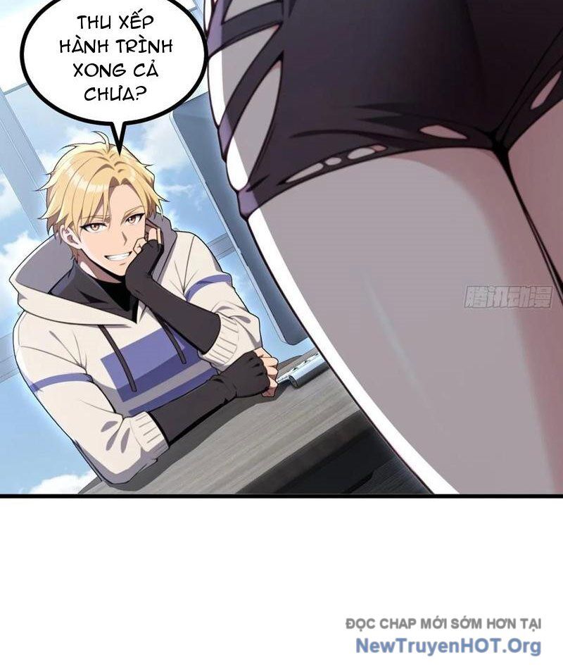 Chung Cực Tùy Ý Thần Hào Hệ Thống - Chapter 58 - Page 33