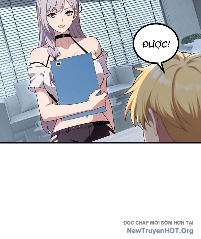 Chung Cực Tùy Ý Thần Hào Hệ Thống - Chapter 58 - Page 35