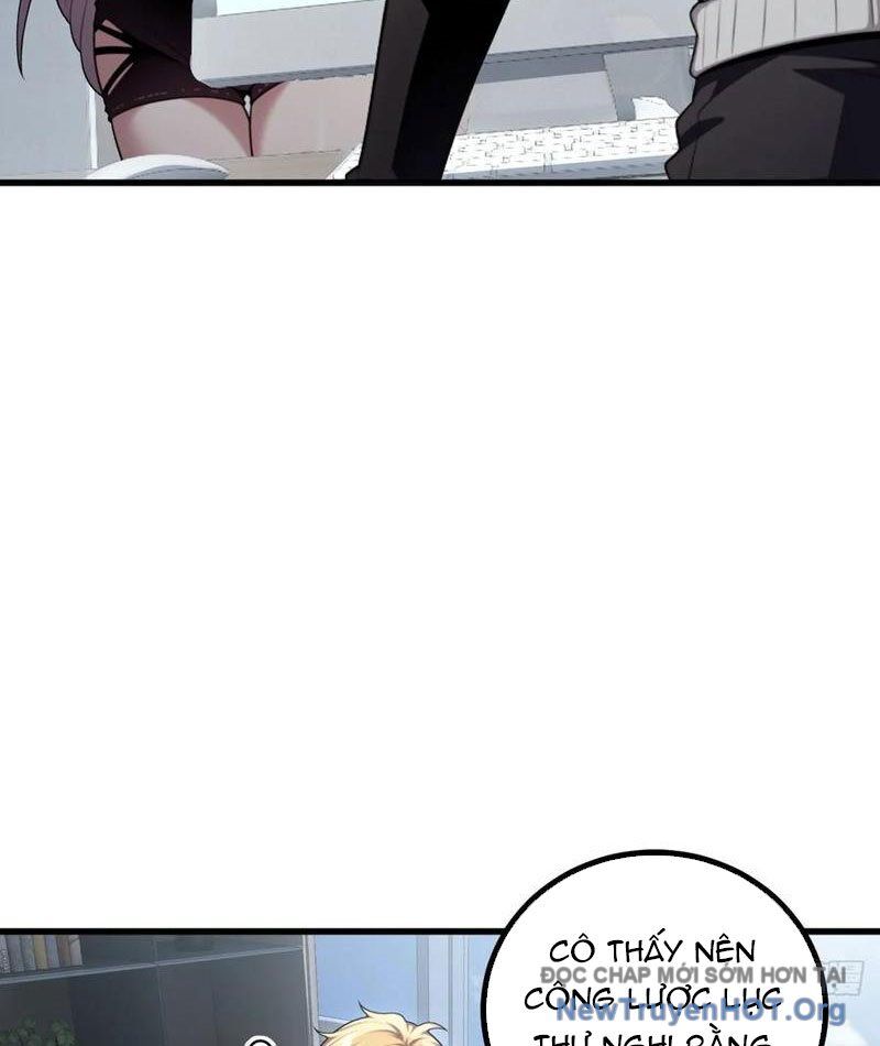 Chung Cực Tùy Ý Thần Hào Hệ Thống - Chapter 58 - Page 37