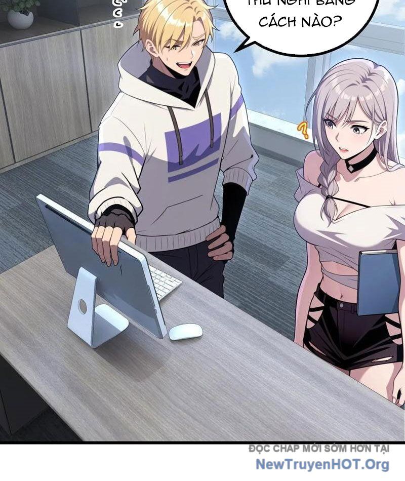 Chung Cực Tùy Ý Thần Hào Hệ Thống - Chapter 58 - Page 38