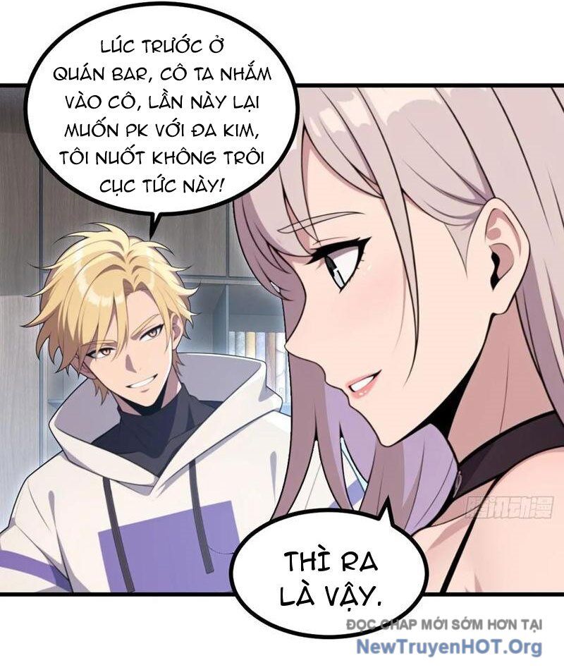 Chung Cực Tùy Ý Thần Hào Hệ Thống - Chapter 58 - Page 41