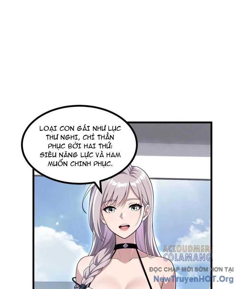 Chung Cực Tùy Ý Thần Hào Hệ Thống - Chapter 58 - Page 42