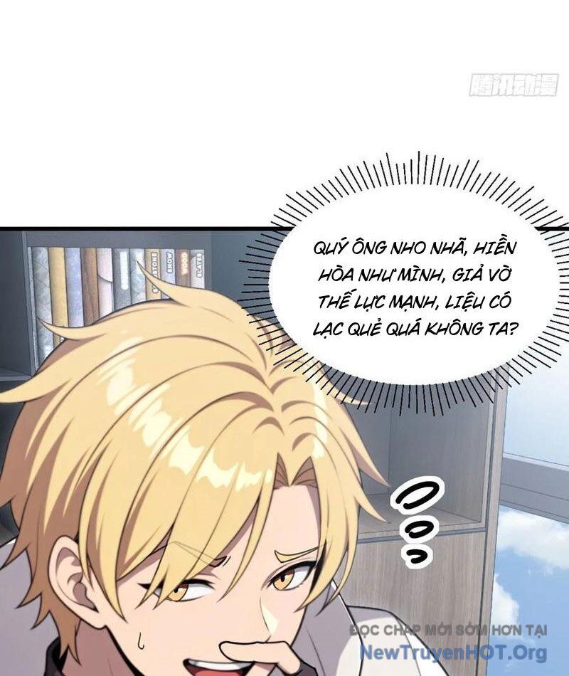 Chung Cực Tùy Ý Thần Hào Hệ Thống - Chapter 58 - Page 45