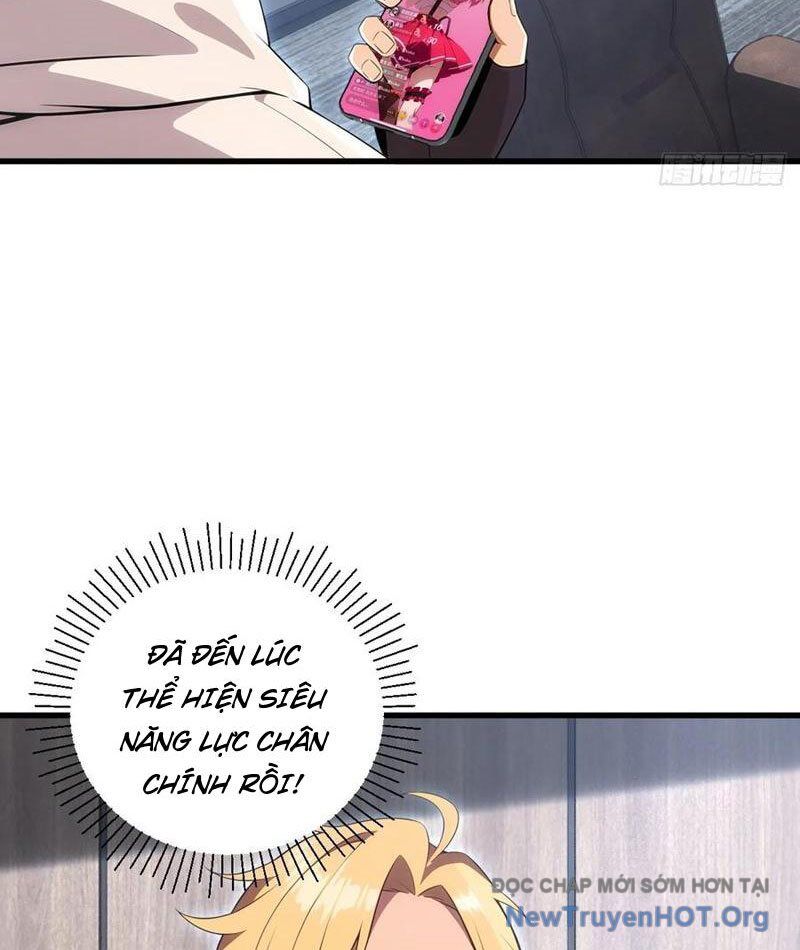 Chung Cực Tùy Ý Thần Hào Hệ Thống - Chapter 58 - Page 61