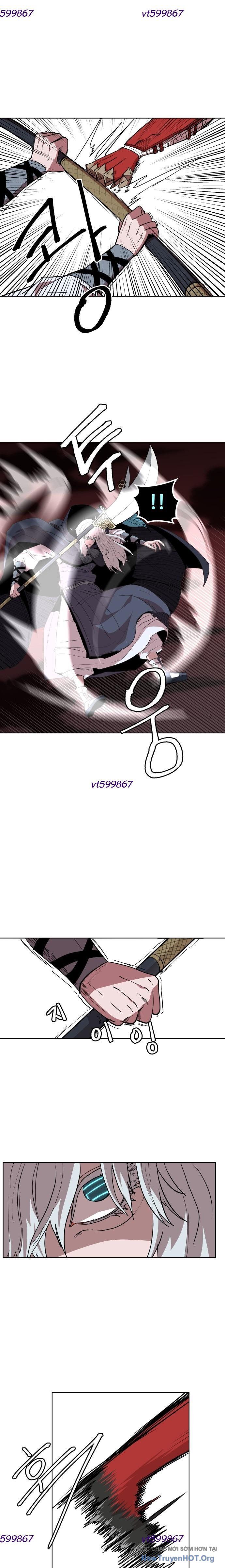 Viên Đá Đỏ - Chapter 38 - Page 10