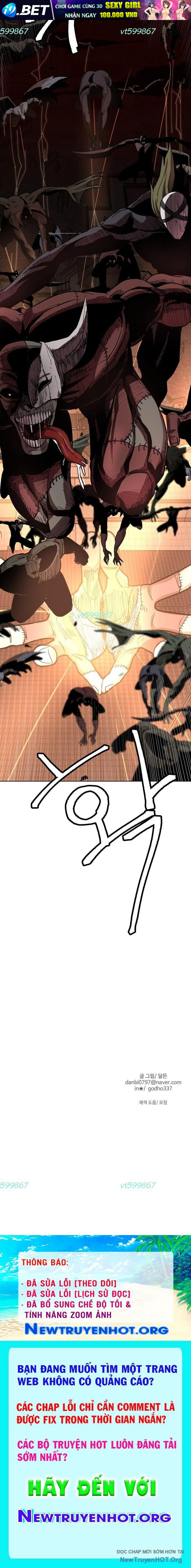 Viên Đá Đỏ - Chapter 38 - Page 20