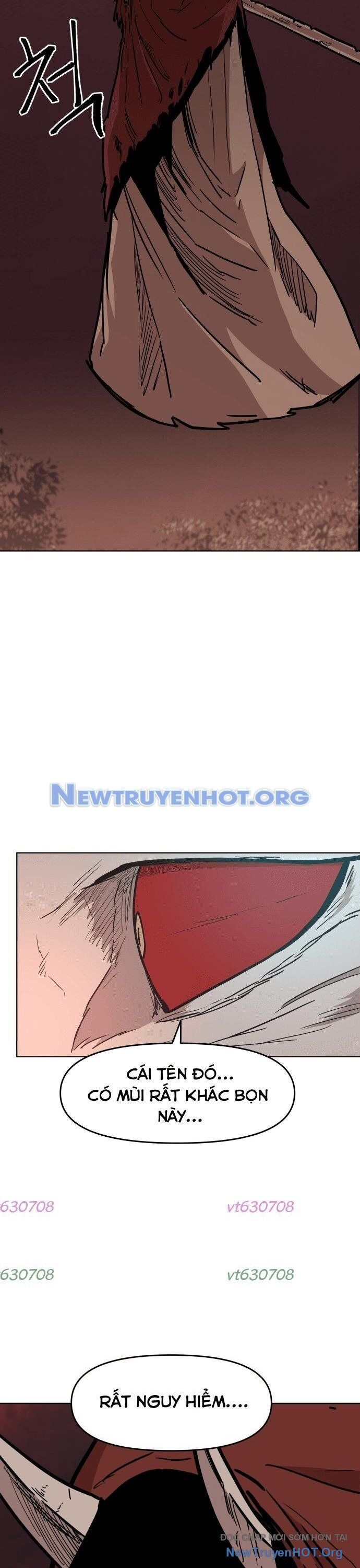 Viên Đá Đỏ - Chapter 39 - Page 13