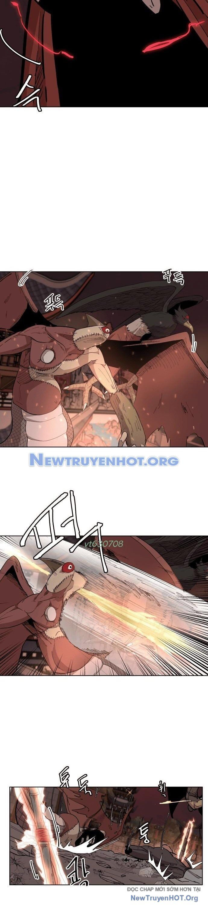 Viên Đá Đỏ - Chapter 39 - Page 14