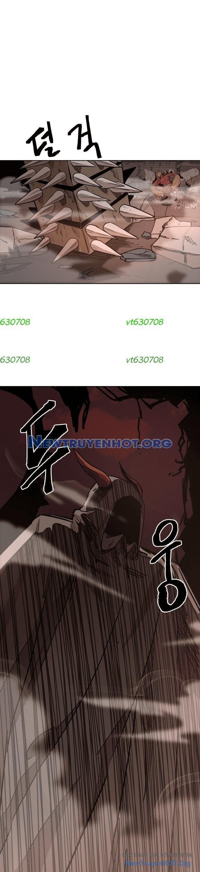 Viên Đá Đỏ - Chapter 39 - Page 23