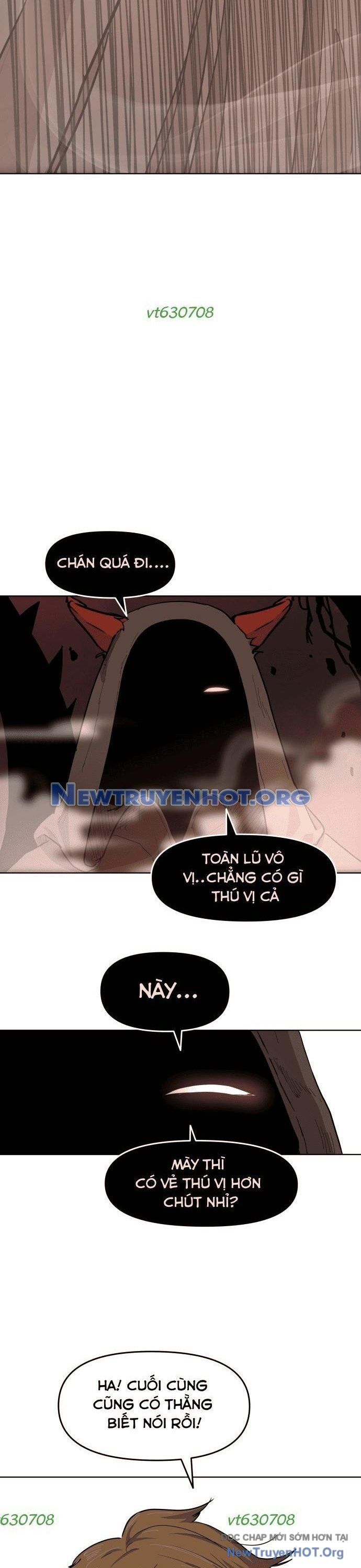 Viên Đá Đỏ - Chapter 39 - Page 24