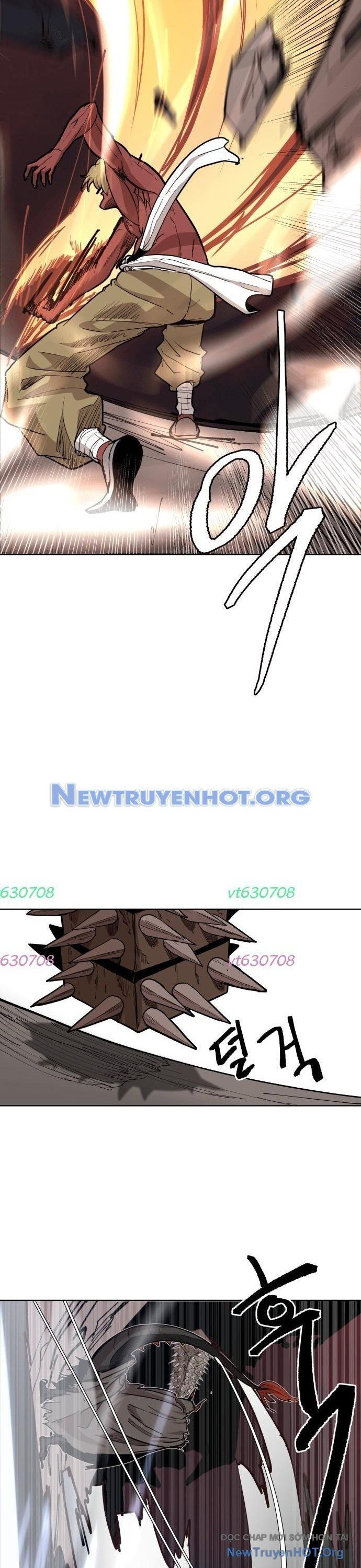 Viên Đá Đỏ - Chapter 39 - Page 26